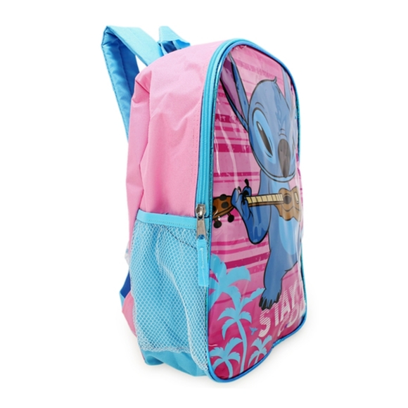 Disney stitch backpack - Picture 3 of 4